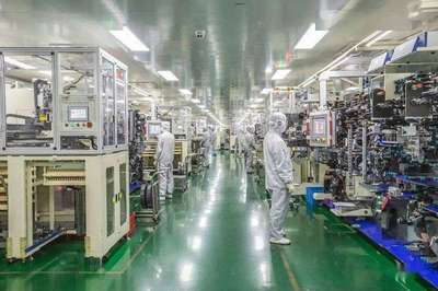 中國移動浙江公司 積極落實“一號工程” 以網絡信息技術注智賦能數字經濟發展