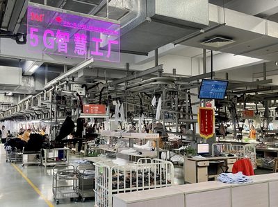 央視再關(guān)注！中國(guó)聯(lián)通智慧輕工軍團(tuán)助力紡織業(yè)轉(zhuǎn)型升級(jí) 標(biāo)準(zhǔn)化服務(wù)成關(guān)鍵